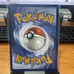 Pokemon Charizard ex 183/165 Full Art Ultra Rare – Scarlet & Violet 151 NM+ - Image 2