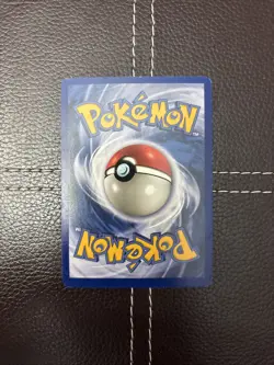 Pokemon TCG - Energy Removal - 92/102 - Unlimited Base Set - LP Common (1999) - Image 2