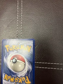 Pokemon TCG - Energy Removal - 92/102 - Unlimited Base Set - LP Common (1999) - Image 3