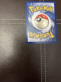 Pokemon TCG - Energy Removal - 92/102 - Unlimited Base Set - LP Common (1999) - Image 5