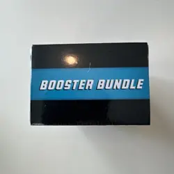 Pokemon Black Bolt Booster Bundle Sealed - Image 3