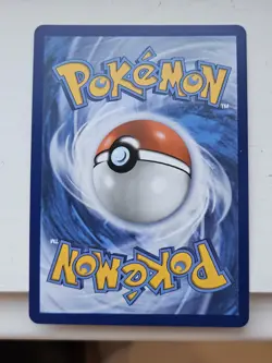 Fezandipiti EX 038/064 Sv: Shrouded Fable Holo Double Rare Pokemon Card NM/MINT - Image 2