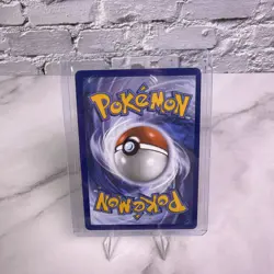 Pokemon TCG Destined Rivals Team Rocket's Mewtwo EX Ultra Rare #213/182 ✅ - Image 2