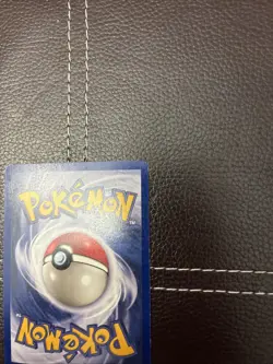 Pokemon TCG - Bill - 91/102 - Unlimited Base Set - VLP Common (1999) - Image 3