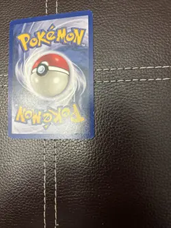 Pokemon TCG - Bill - 91/102 - Unlimited Base Set - VLP Common (1999) - Image 4