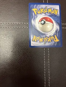 Pokemon TCG - Bill - 91/102 - Unlimited Base Set - VLP Common (1999) - Image 5