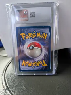 1999 Pokemon 1st ED Jungle Fearow #36 CGC 9 MINT - Nice! - Image 3