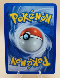 Dark Gyarados (Prerelease) Holo Rare Team Rocket 8/82 Pokemon Card - WOTC 1999 - Image 3