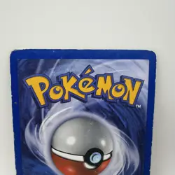 Pokemon TCG Mew Delta Species Holo Rare Basic 3/17 Psychic 2007 Flipped Back HP - Image 4