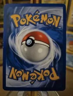 Pokemon TCG Sabrina's Gengar 29/132 Gym Challenge Non-Holo Card WOTC - Image 3