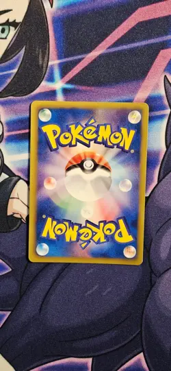 Yveltal GX 055/094 | Forbidden Light [LP] Japanese Pokemon Card - Image 2