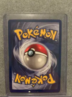 Pokemon TCG Dragonite Movie Promo - Image 2