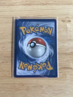 Pokemon Ambipom 107/094 Me02: Phantasmal Flames Stage 1 Holo Illustration Rare - Image 2