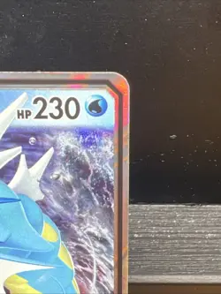 Gyarados GX - 16/68 - Pokemon Hidden Fates Sun & Moon Ultra Rare Card NM - Image 4