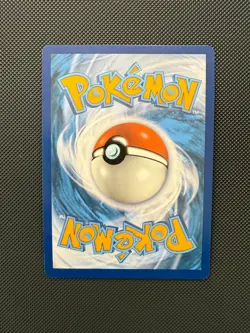 Victini ex 033/197 Double Rare Holo - Obsidian Flames Pokemon TCG Card - NM/M - Image 2