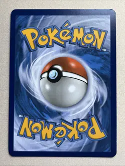 Pokemon Card - Tyrunt - Reverse Holo - Uncommon (68/131) Forbidden Light NM - Image 2