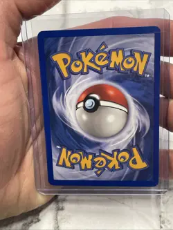 GRASS ENERGY 162/165 Expedition - eREADER - VINTAGE WOTC Pokemon Card 2002 NM/MT - Image 3