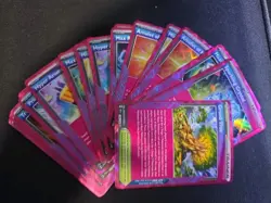 (18) Lot Of Pokemon Ace-Spec Card Lot Near Mint - Image 1