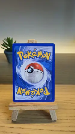 Mysterious Fossil 91/100 EX Sandstorm Pokemon Card - Image 2