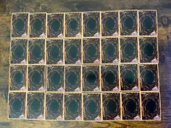 32x Yugioh Korean Prismatic Secret Rare/Ultra/Ulti Card Bulk Collection Lot NM - Image 2