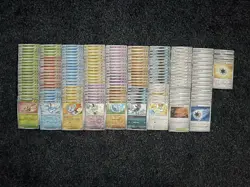 Paldea Evolved Complete Reverse Holo-Pokemon Base Set Bulk Bundle-all 176 Cards✅ - Image 1