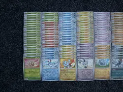 Paldea Evolved Complete Reverse Holo-Pokemon Base Set Bulk Bundle-all 176 Cards✅ - Image 2