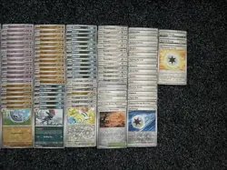 Paldea Evolved Complete Reverse Holo-Pokemon Base Set Bulk Bundle-all 176 Cards✅ - Image 3