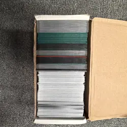 Legend of the Five Rings Lot 435 Assorted Cards Mixed Lot - Image 1