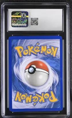 CGC 8.5 Swablu 2009 Platinum SH5 Reverse Holo Pokemon Card - Image 2