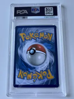 Latias & Latios GX Team UP 169/181, PSA 10 Pokemon Card - Image 2