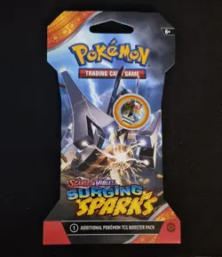 CGC 9 Dreepy AR 211/193 MEGA Dream ex M2a Pokemon Card Japanese - 1 Sealed Pack - Image 5