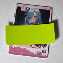 Goddess Story Peerless Beauty CARD TCG Waifu Card ANIME MANGA FREE POST 16 - Image 1