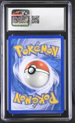 CGC 8.5 Shaymin LV.X 2009 Platinum 126/127 Holo Pokemon Card - Image 2