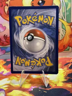 Charizard EX XY121 Holo Pokemon Promo Card - Image 2