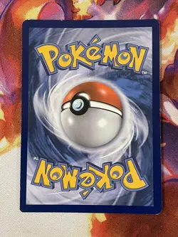 Charizard EX XY121 Holo Pokemon Promo Card - Image 3