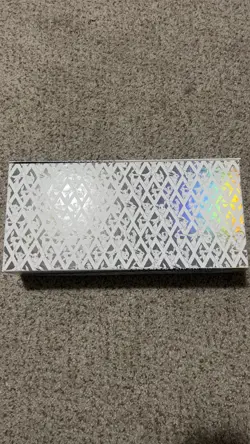 Prismatic Evolutions UPC Eevee Deck Box Sleeves And Play Mat -- NO Cards - Image 3