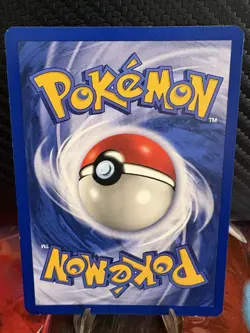 Venusaur 15/102 Base Set Holo Rare Pokemon Card WOTC 1999 LP+ - Image 5