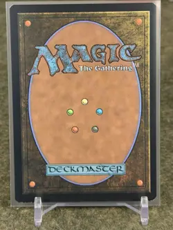 Up the Beanstalk FOIL 🌱 Wilds of Eldraine #195 WOE - NEVER PLAYED NM/m - Image 2