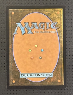 Magic the Gathering #M0001 Summon Bahamut M Mythic Rare Final Fantasy - Image 2