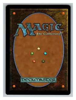 1x Seedborn Muse, MKM Commander, Magic MTG Off Center A Bit - Image 2