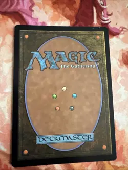 Shredder's Technique (Showcase) Teenage Mutant Ninja Turtles Foil - Image 2