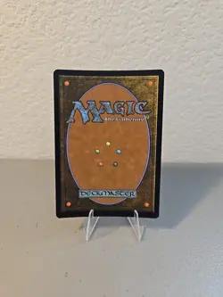 MTG Tamiyo's Safekeeping Foil LP Kamigawa Neon Dynasty - Image 2