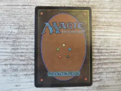 1x Sphinx Ambassador - M10 2010 - NM/EX - English - OOP MTG Mythic Rare - Image 2