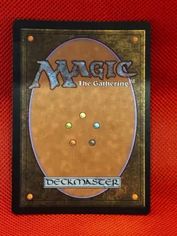 Warren Soultrader (Borderless) (Foil) 332 MTG NM - Modern Horizons 3 - Image 2