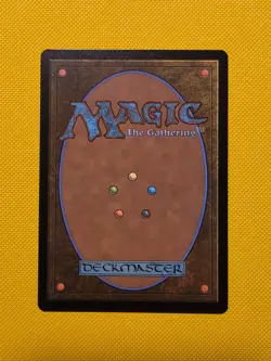 Shredder, Shadow Master - 0020 - MTG: Teenage Mutant Ninja Turtles - Near Mint / - Image 2