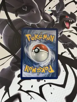 Pokemon Empoleon ex 114/094 Full Art Ultra Rare Fiamme Spettrali Ita Near Mint - Image 2