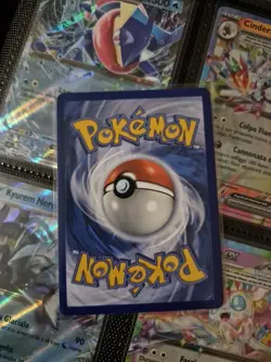 POKEMON LITLEO 139/132 MEGA EVOLUZIONI ITA FRESH PACK FULL ART ⭐ - Image 2
