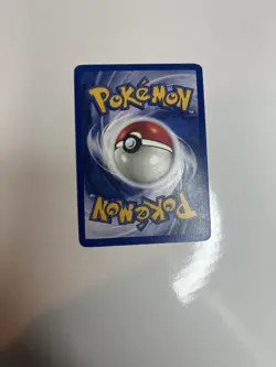 Pokemon Porygon Team Rocket 48/82 MP - Image 2