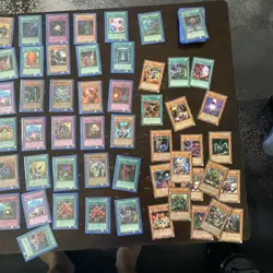 Yu-Gi-Oh Collection Lot English *Ninja Grandmaster Sasuke SOD-EN019 included* - Image 4