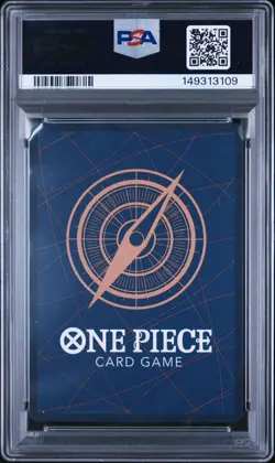 2026 ONE PIECE OP14-EB04- THE AZURE SEA’S SEVEN 112 BOA HANCOCK ALTERNATE ART - Image 2